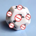 lingerz erotic sex positions 12-sided dice adult male and female positions sex dice
